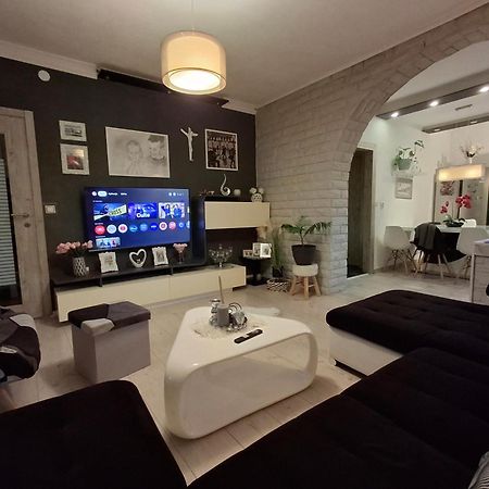Apartment L&L Šibenik Exteriér fotografie