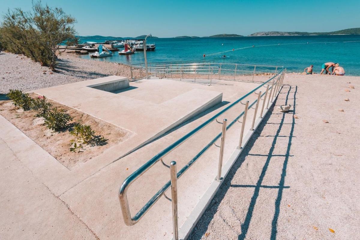 Apartment L&L Šibenik Exteriér fotografie