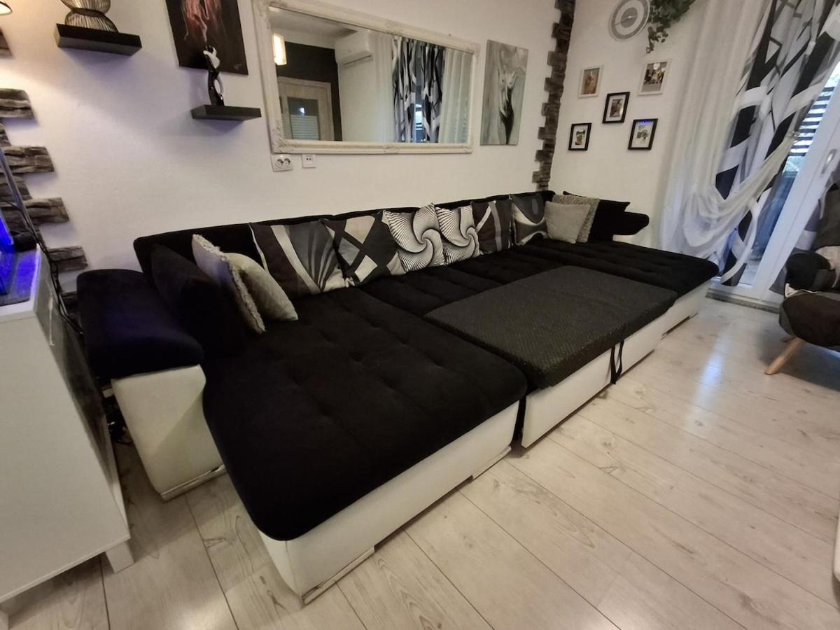 Apartment L&L Šibenik Exteriér fotografie