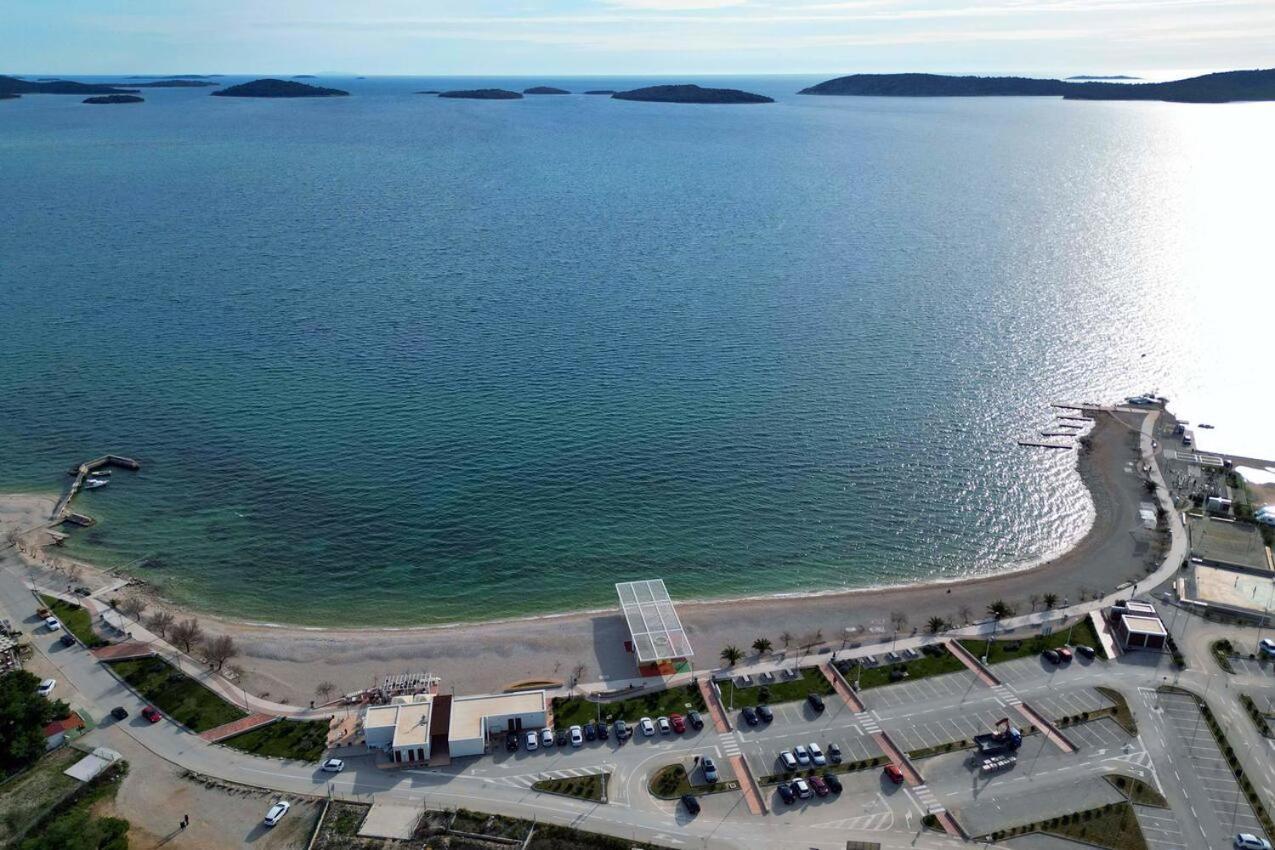 Apartment L&L Šibenik Exteriér fotografie